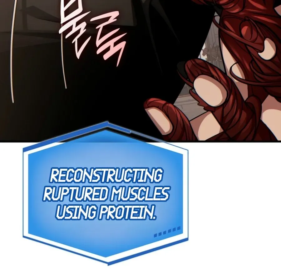 Limitless Predation Chapter 6 Page 11