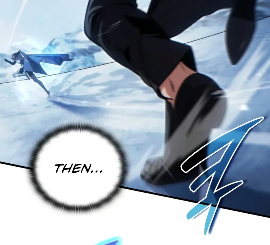 Limitless Predation Chapter 7 Page 5