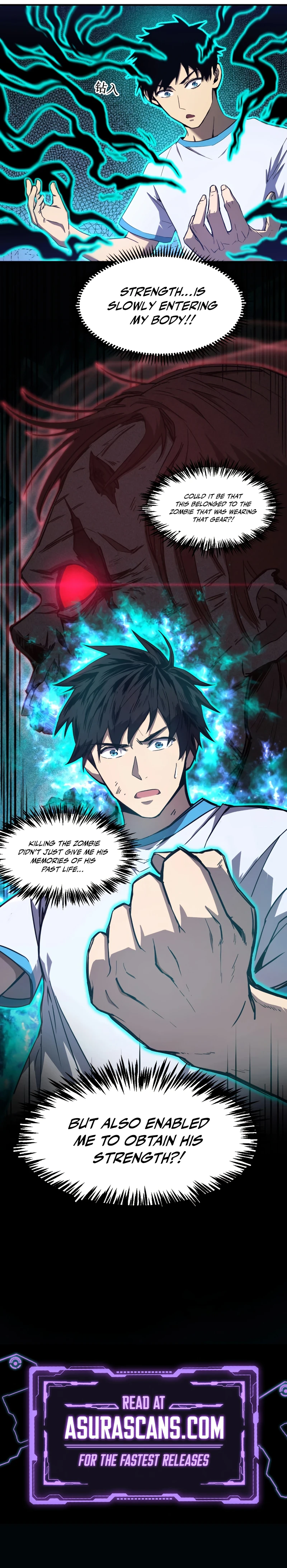 Log into the Future Chapter 1 Page 16