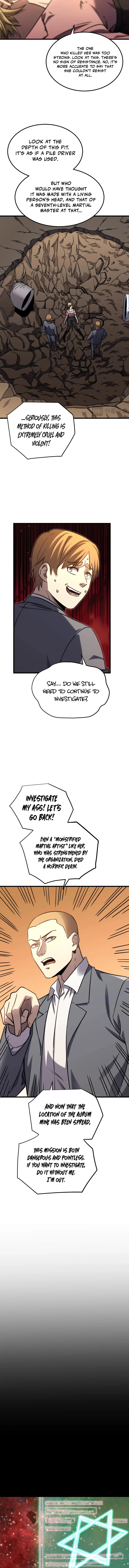 Log into the Future Chapter 101 Page 6