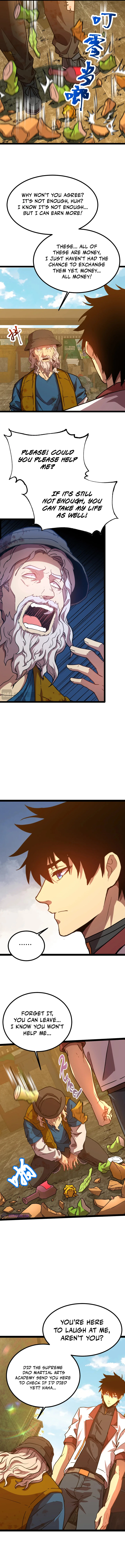 Log into the Future Chapter 102 Page 7