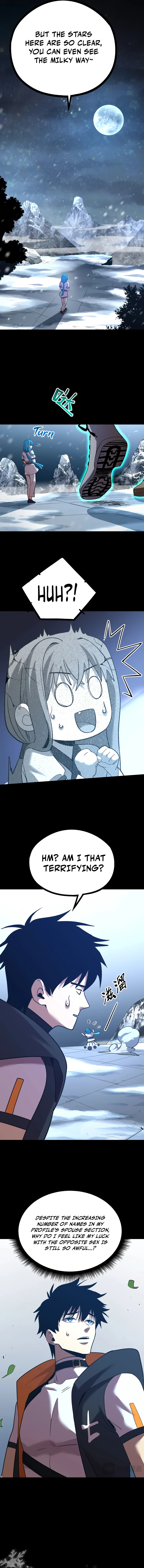 Log into the Future Chapter 108 Page 9
