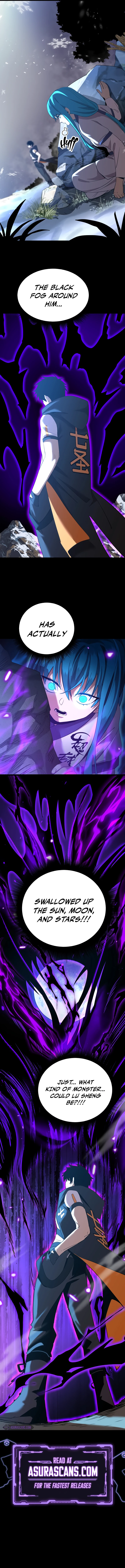 Log into the Future Chapter 108 Page 10