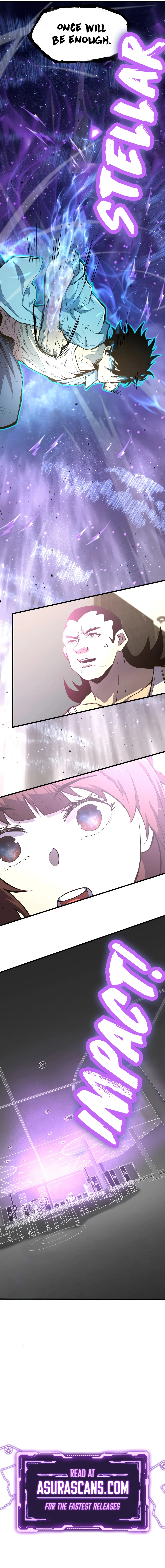 Log into the Future Chapter 11 Page 9