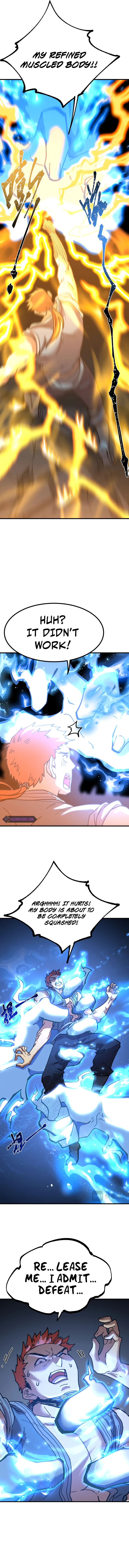 Log into the Future Chapter 110 Page 10