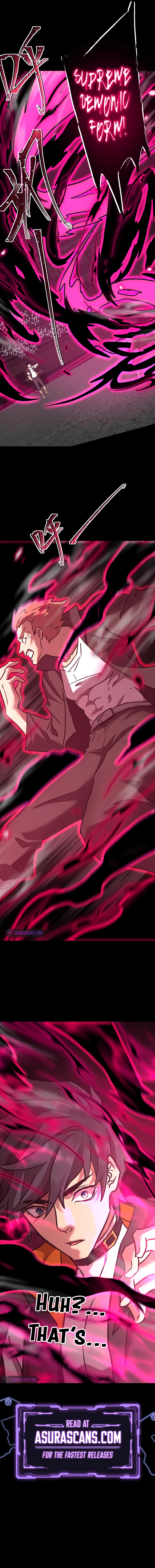 Log into the Future Chapter 110 Page 15