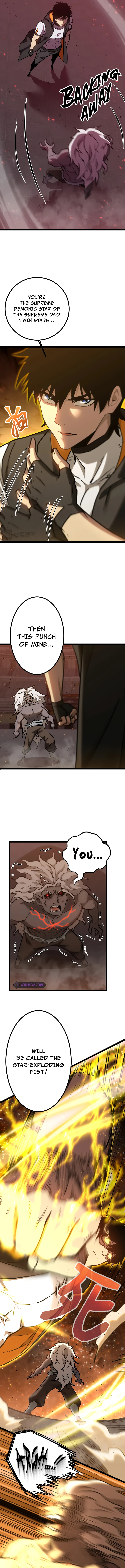 Log into the Future Chapter 111 Page 9