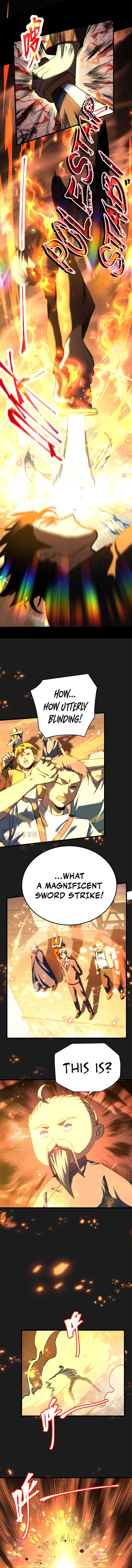 Log into the Future Chapter 112 Page 14