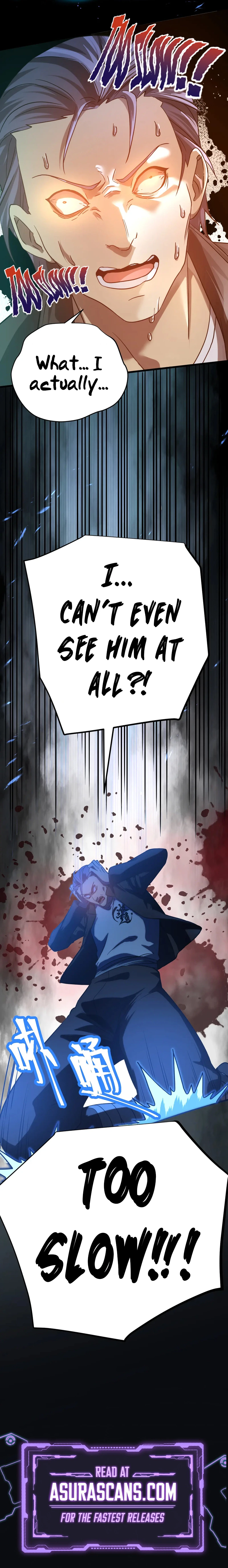 Log into the Future Chapter 112 Page 17