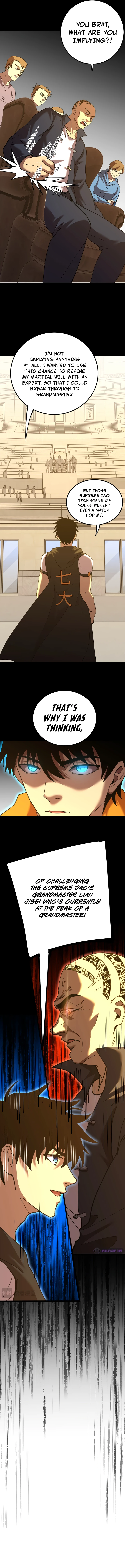 Log into the Future Chapter 114 Page 5