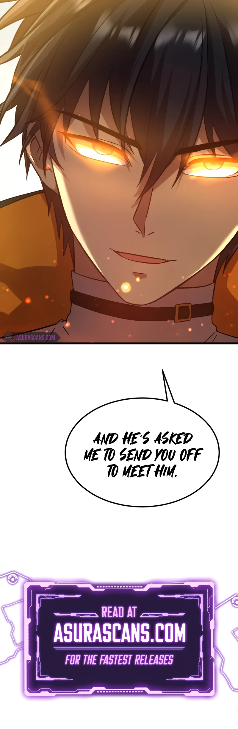 Log into the Future Chapter 115 Page 13