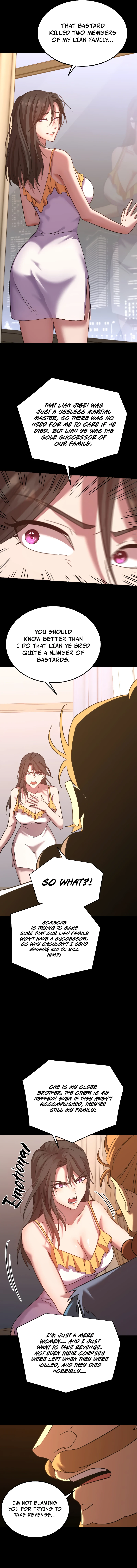 Log into the Future Chapter 117 Page 3