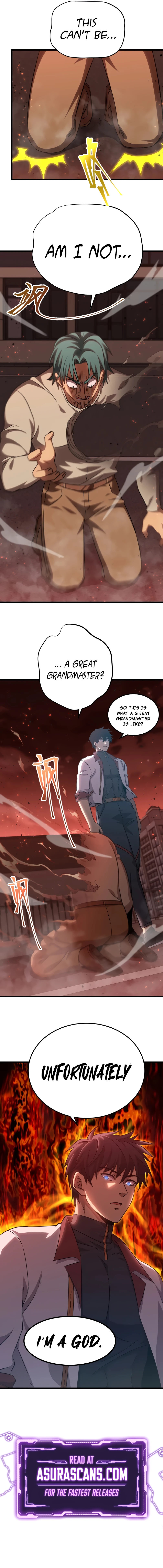Log into the Future Chapter 118 Page 10