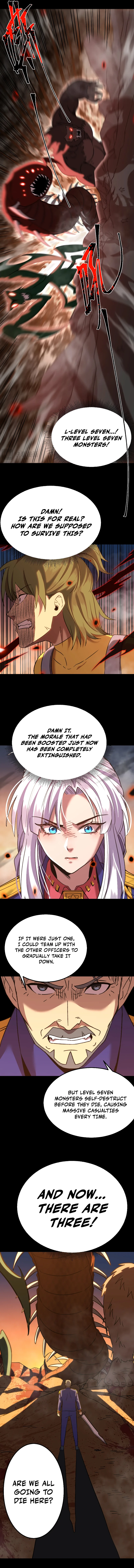 Log into the Future Chapter 122 Page 9