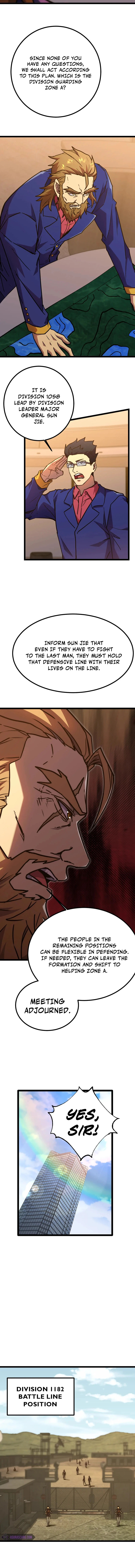 Log into the Future Chapter 125 Page 4
