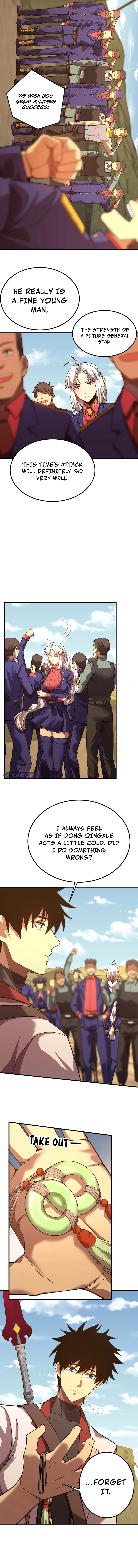Log into the Future Chapter 125 Page 7