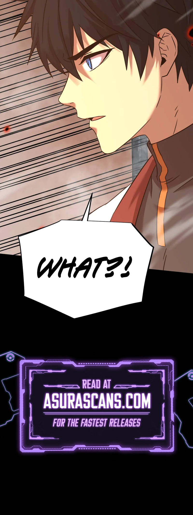 Log into the Future Chapter 125 Page 13