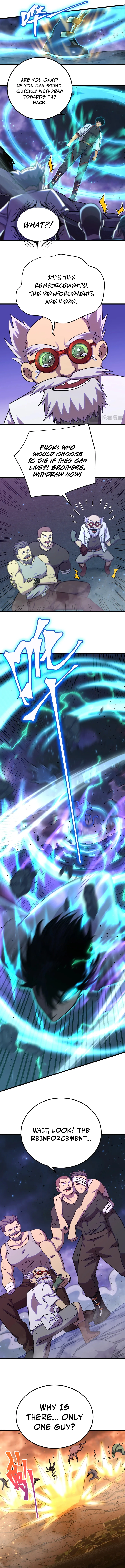 Log into the Future Chapter 126 Page 7
