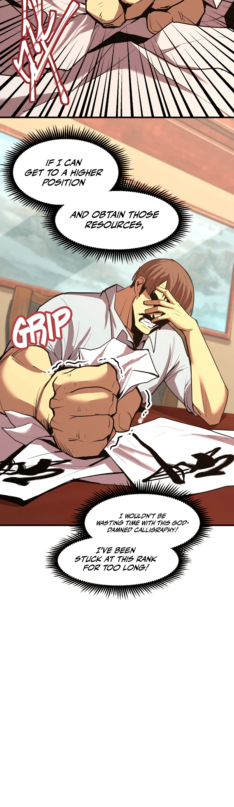 Log into the Future Chapter 13 Page 3