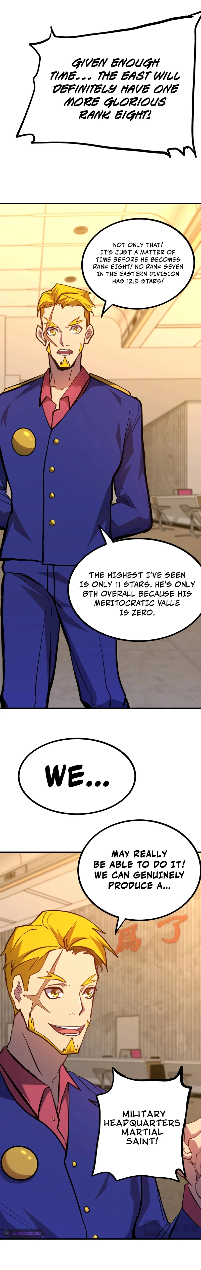 Log into the Future Chapter 130 Page 10