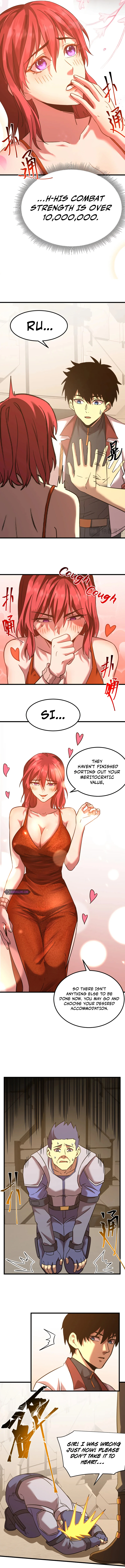 Log into the Future Chapter 130 Page 13