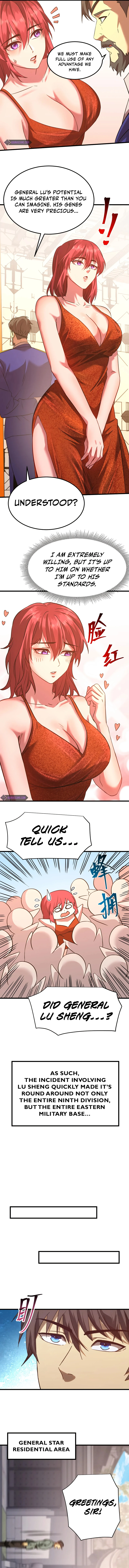Log into the Future Chapter 131 Page 8