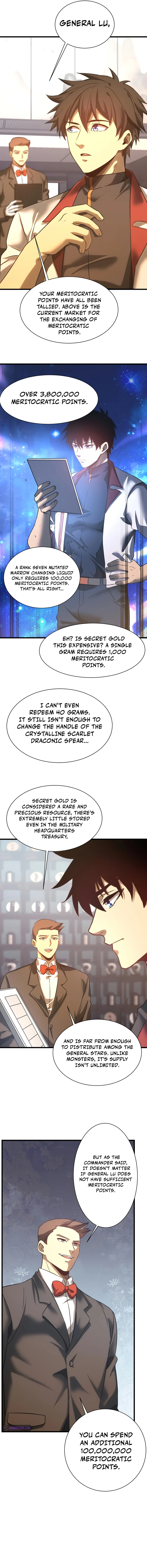 Log into the Future Chapter 133 Page 8