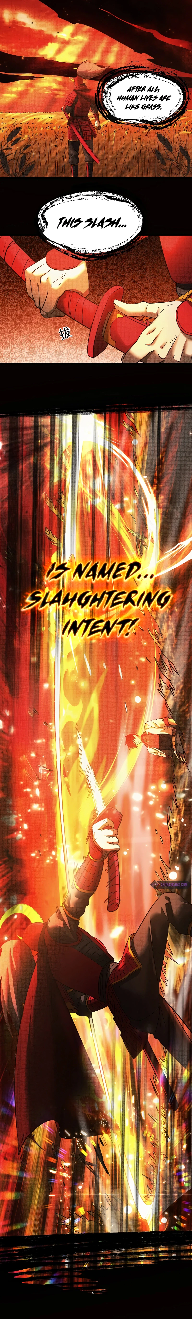 Log into the Future Chapter 136 Page 11