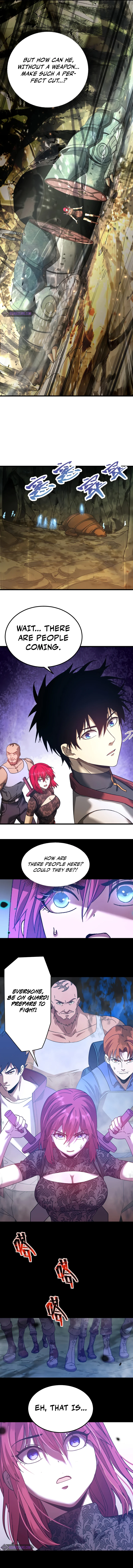 Log into the Future Chapter 138 Page 9
