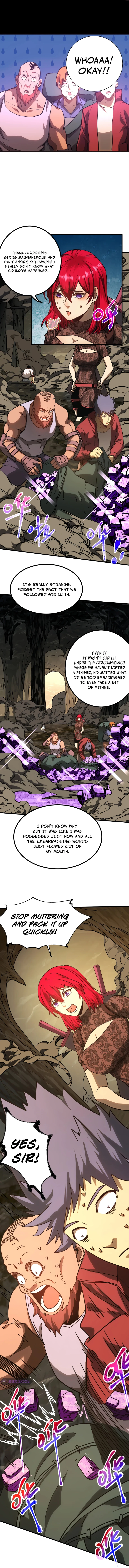 Log into the Future Chapter 139 Page 18
