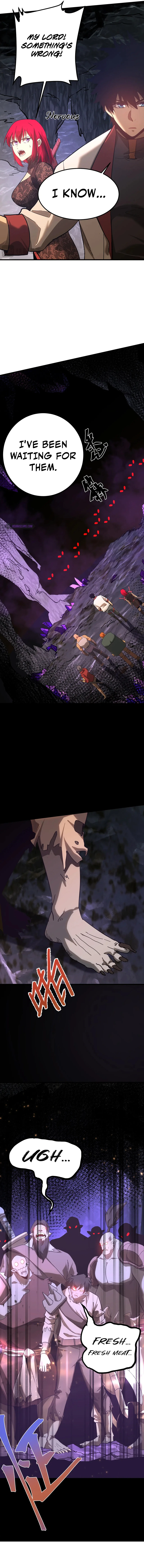Log into the Future Chapter 140 Page 4