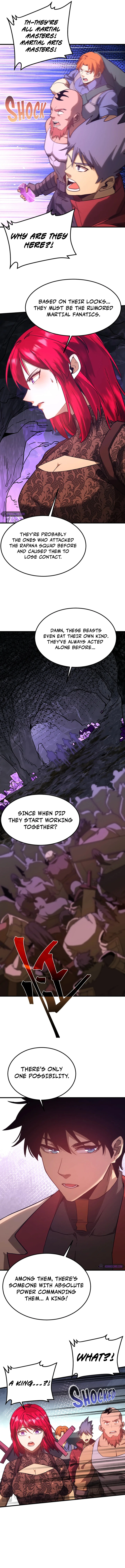 Log into the Future Chapter 140 Page 5