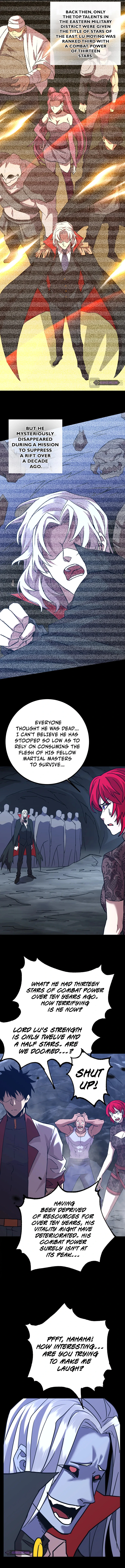 Log into the Future Chapter 140 Page 7