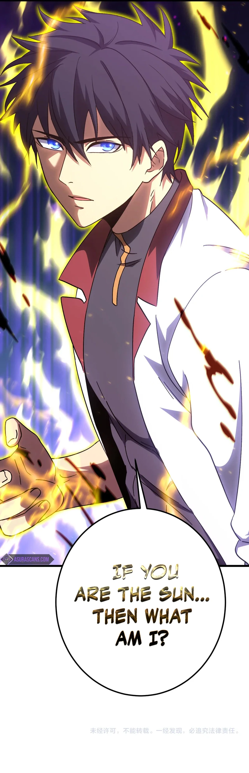 Log into the Future Chapter 140 Page 13