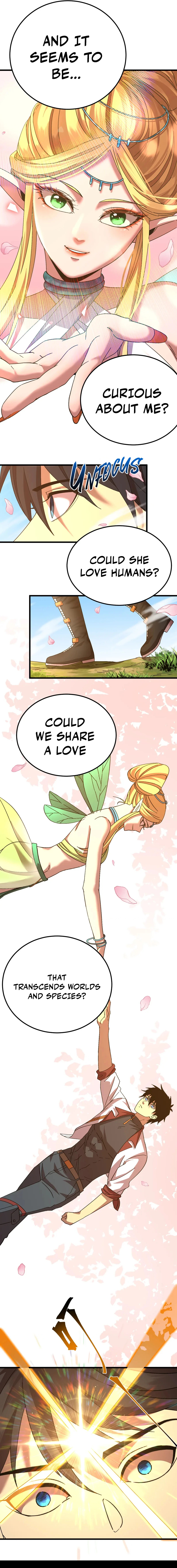 Log into the Future Chapter 141 Page 6