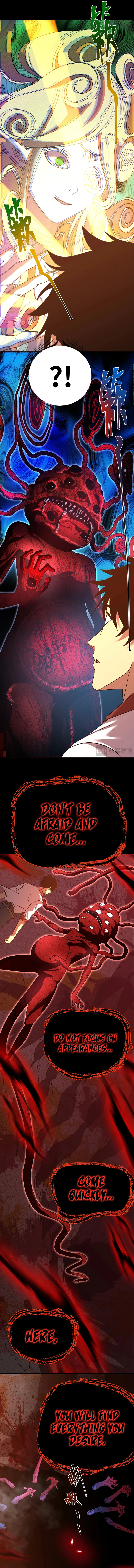 Log into the Future Chapter 141 Page 7