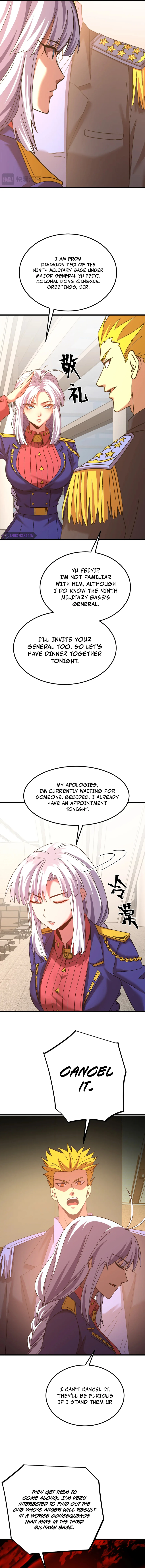 Log into the Future Chapter 143 Page 8