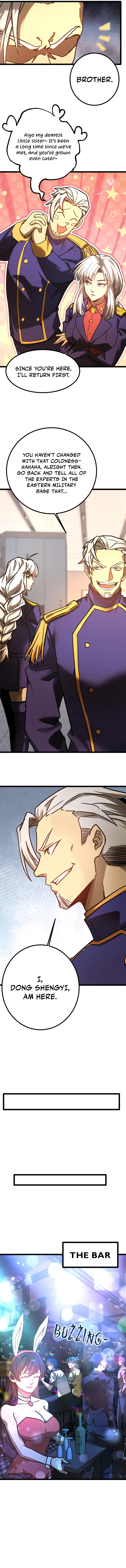 Log into the Future Chapter 143 Page 10