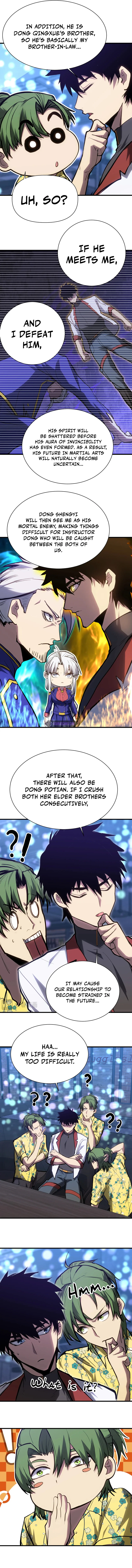 Log into the Future Chapter 144 Page 7