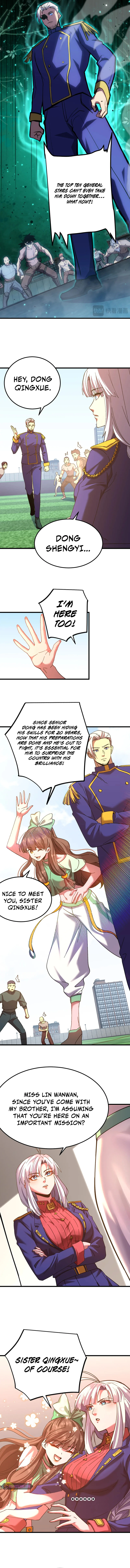 Log into the Future Chapter 144 Page 9