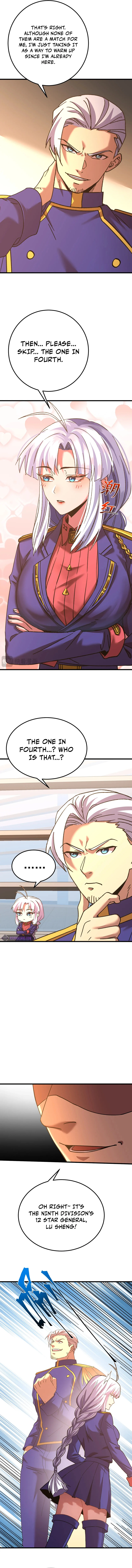 Log into the Future Chapter 145 Page 3