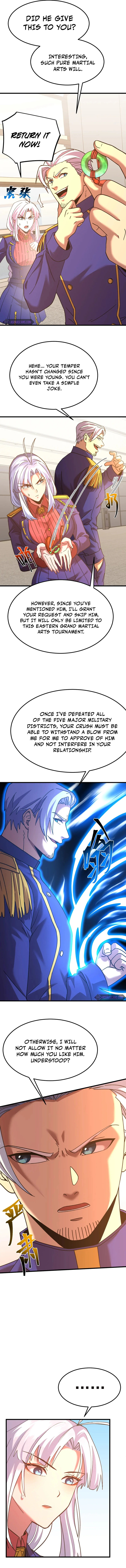 Log into the Future Chapter 145 Page 4