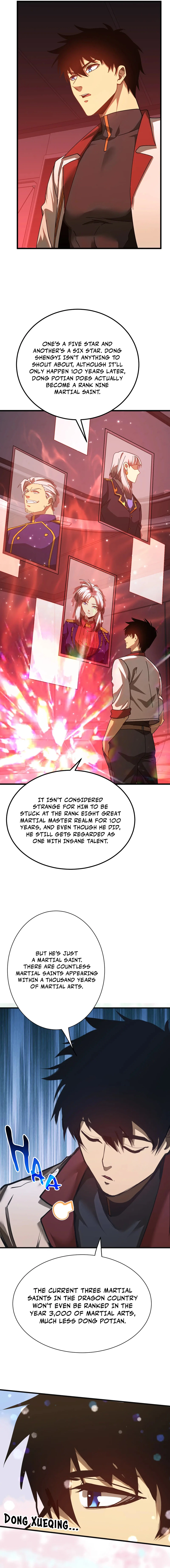 Log into the Future Chapter 145 Page 7