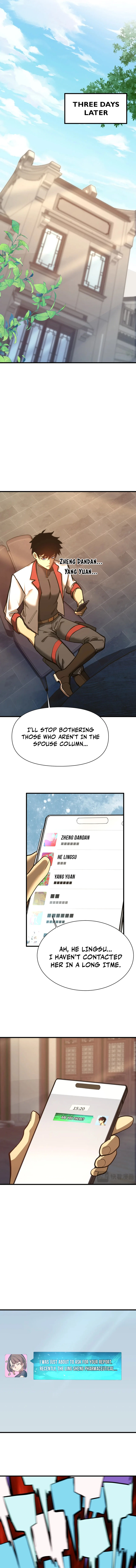 Log into the Future Chapter 145 Page 9