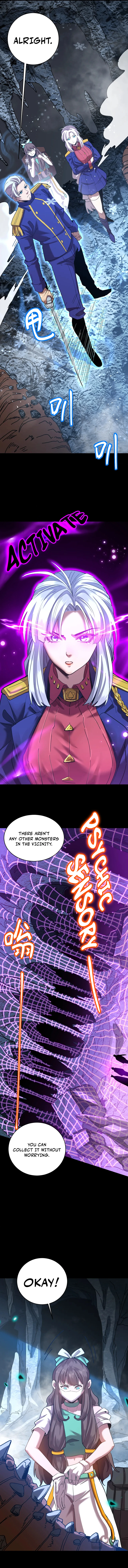 Log into the Future Chapter 146 Page 5