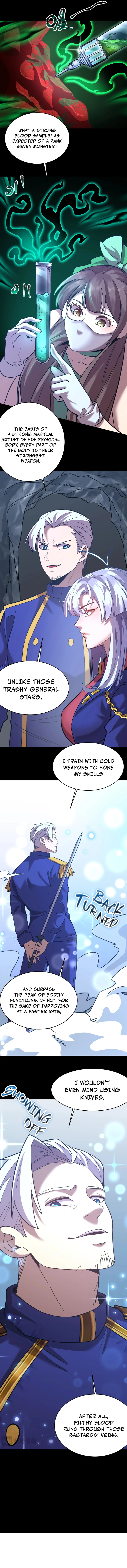 Log into the Future Chapter 146 Page 6