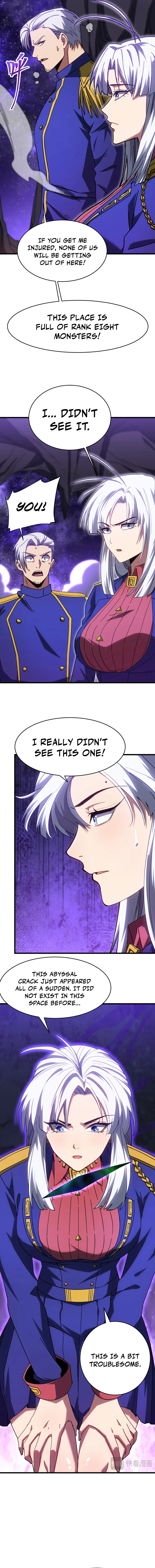 Log into the Future Chapter 146 Page 13
