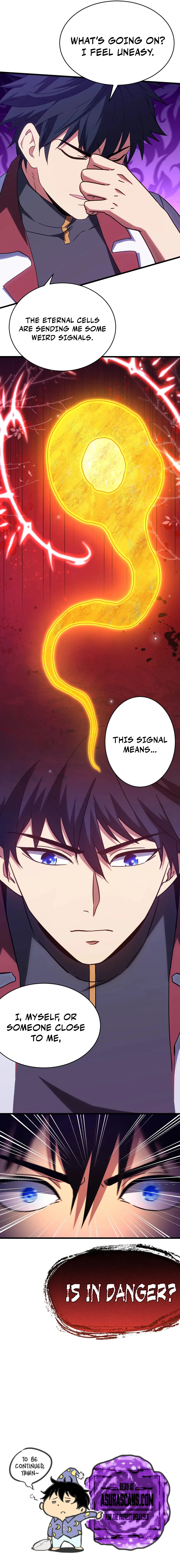 Log into the Future Chapter 146 Page 16