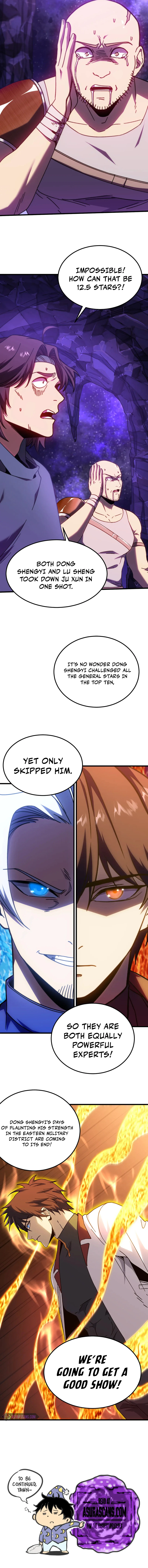 Log into the Future Chapter 148 Page 12