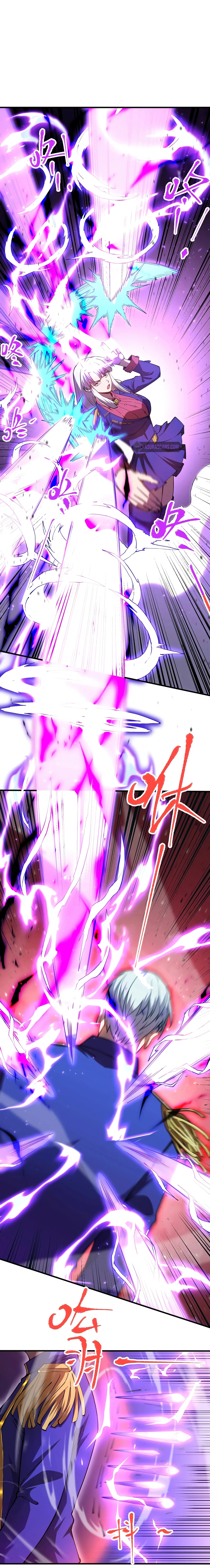 Log into the Future Chapter 149 Page 4